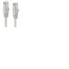 EET Nordic MicroConnect - Câble réseau - RJ-45 (M) pour RJ-45 (M) - 15 m - UTP - CAT 5e - gris