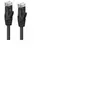 Eet nordic MicroConnect - Câble réseau - RJ-45 (M) pour RJ-45 (M) - 7 m - UTP - CAT 5e - noir