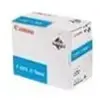 Canon C-EXV 21 - Cyan - original - cartouche de toner - pour imageRUNNER C2380i, C2880, C2880i, C3380, C3380i, C3580, C3580i, C3580Ne