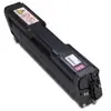 Ricoh - Magenta - original - cartouche de toner - pour Ricoh Aficio SP C220, Aficio SP C221, Aficio SP C222, Aficio SP C240