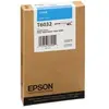 Epson T6032 - 220 ml - cyan - original - cartouche d'encre - pour Stylus Pro 7800, Pro 7880, Pro 9800, Pro 9880