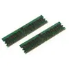 CoreParts CoreParts DDR2 4 GB (1 x 4GB, 667 MHz, DDR2-RAM, DIMM), Mémoire vive, Vert