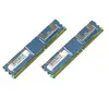 HPE - DDR2 - kit - 2 Go: 2 x 1 Go - FB-DIMM 240-pin - 667 MHz / PC2-5300 - Pleinement mémorisé - ECC