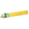 Ricoh Toner Cassette Type 245 (HY) Yellow Cartouche de toner Original ...