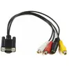 Microconnect MONGGHDMI - Adaptateurs de câbles vidéo