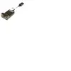 HP 603250-001 Câble vidéo/Adaptateur Noir