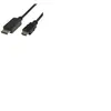 MicroConnect câble vidéo - DisplayPort / HDMI - 2 m