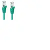 Microconnect SSTP CAT6