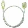 MicroConnect USB 2.0 Extension - rallonge de câble USB - 50 cm
