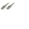 Câble MICROCONNECT SSTP610 - 10m - Cat6 - Gris