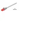 Micro Connect V-UTP615VP Câble Ethernet Blanc