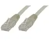 MicroConnect V-UTP605VP Câble Ethernet Blanc