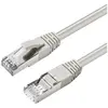 Microconnect SSTP CAT6 30M, 30 m, Gris
