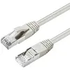 Eet nordic Microconnect SSTP CAT6 Câble 2m Gris