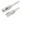 Eet nordic Microconnect SSTP CAT6 - Gris