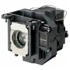 EET Nordic - Lampe de projecteur - pour Epson EB-440, EB-450, EB-460, EB-465; BrightLink 450; PowerLite 450, 460