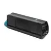 OKI - Cyan - original - cartouche de toner - pour C3100