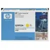 HP - jaune - originale - cartouche de toner