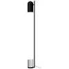 AYTM lampe sur pied Luceo, noir