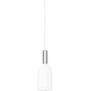 AYTM suspension Luceo, cylindre, blanc, Ø 12 cm