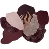 Tapis fleur 190x150 cm Flores - AYTM