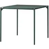 Table à manger Novo - forest - 80 cm AYTM