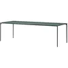 Table à manger Novo - forest - 240 cm AYTM