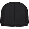 AYTM - Coussin d'assise Novo - Noir - Polyester