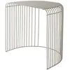 Table Curva - taupe AYTM