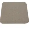 AYTM - Accessoire Curva - Beige - Tissu bouclé