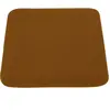 AYTM - Accessoire Curva - Orange - Tissu bouclé