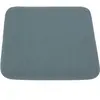 AYTM - Accessoire Curva - Bleu - Tissu bouclé