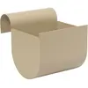 Ferm Living - Jardinière à suspendre Uma - Beige - Acier
