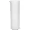 Ferm Living - Carafe Ripple - Blanc - Verre soufflé à la bouche - Desi...