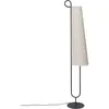 Ferm Living ANCORA-Lampadaire Lin H150cm