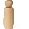 Moulin en chêne massif 18,8cm Grinder - Ferm Living