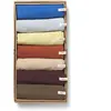 Ferm Living - Semainier de torchons Day - Set de 7 Multicolore taille ...