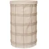 Panier à linge Fio Ferm Living Naturel taille unique