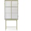 Vitrine beige Haze - Ferm Living