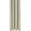 Ferm Living Ferm LIVING - Rideau de douche Chambray - sand - Beige