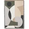 Tapis pour taisserie murale Entire Ferm LIVING