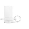 Ferm Living - Photophore Photophore Luce - Transparent - Verre soufflé...