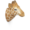 Ferm Living - Patère Kids - Multicolore - Bois de peuplier - Designer ...