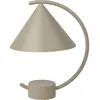 Ferm Living MERIDIAN LAMP-Lampe de chevet H26cm
