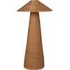 Ferm Living DOU-Liseuse Rotin H131cm