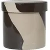 Boîte de rangement Inlay - L Ferm LIVING