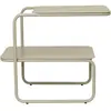 Table d'appoint Cachemire Level - Ferm living