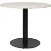 Table de bistrot Mineral - Ferm living