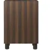 Armoire de rangement Post Cabinet - chêne fumé Ferm LIVING