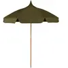 Parasol Lull - military olive Ferm LIVING